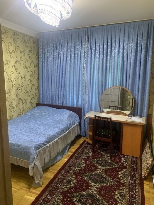 Аренда Квартира Эко Бозор