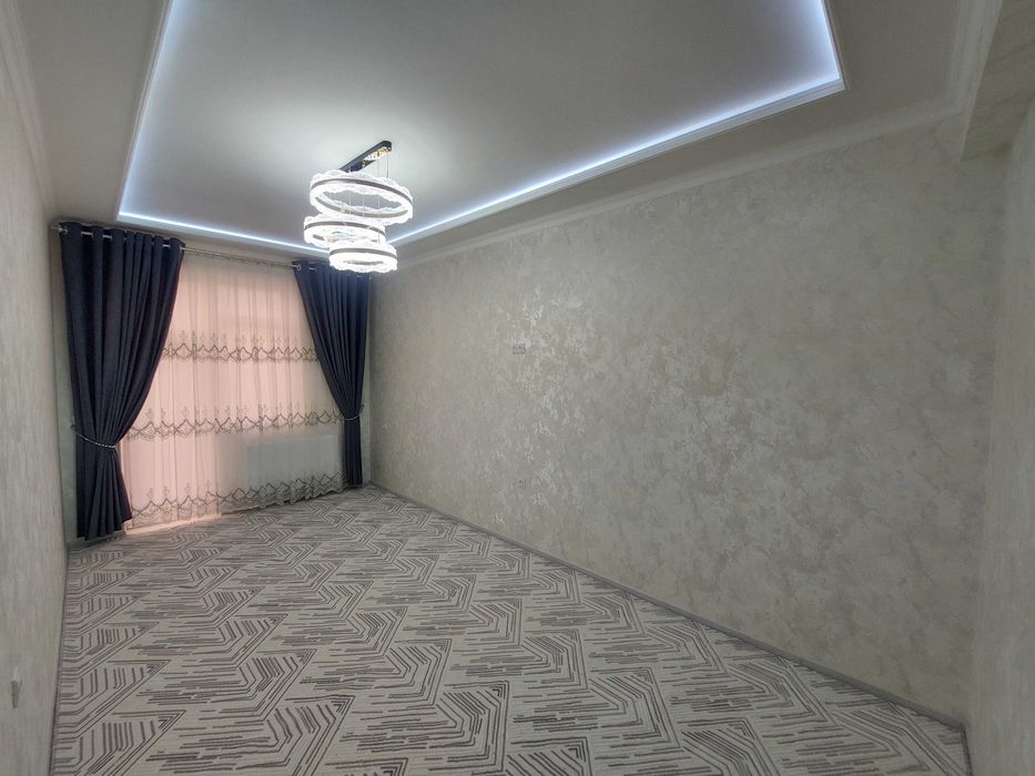 Продаётся 3-комнатная квартира