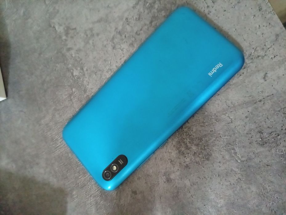 Смартфон redmi 9a
