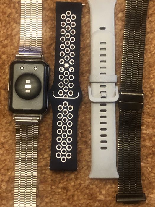 Huawei Watch Fit 2