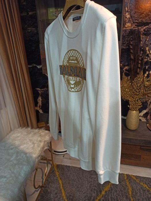 Bluzon Balmain Paris