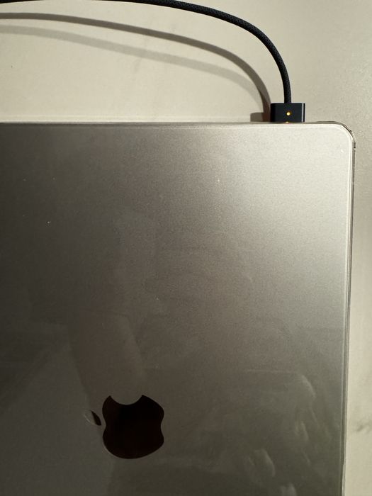 Cablu Magsafe 3 Apple Macbook