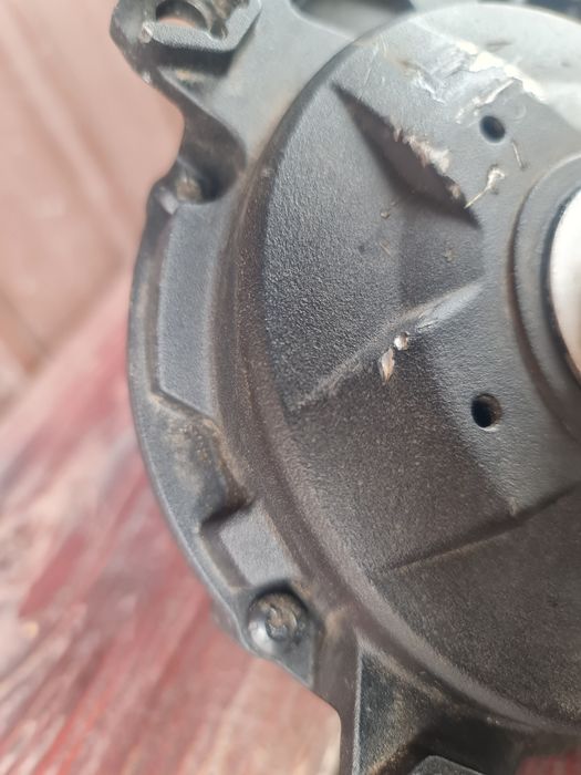 Motor Bosch Active line Plus