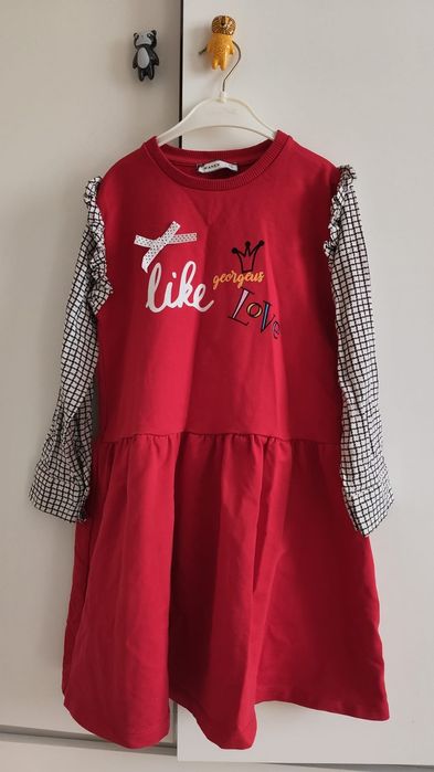 Продам детские вещи от 3х до 7ми лет