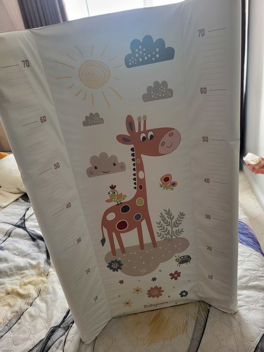 Продам пеленальную доску для ребёнка