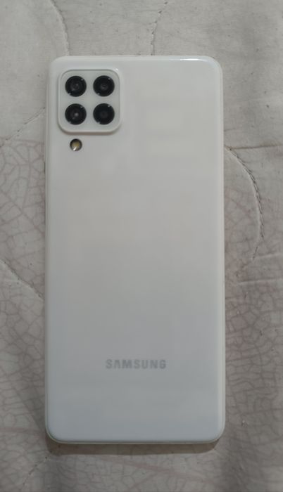 Samsung Galaxy A22, 64GB, 4GB RAM, 4G
