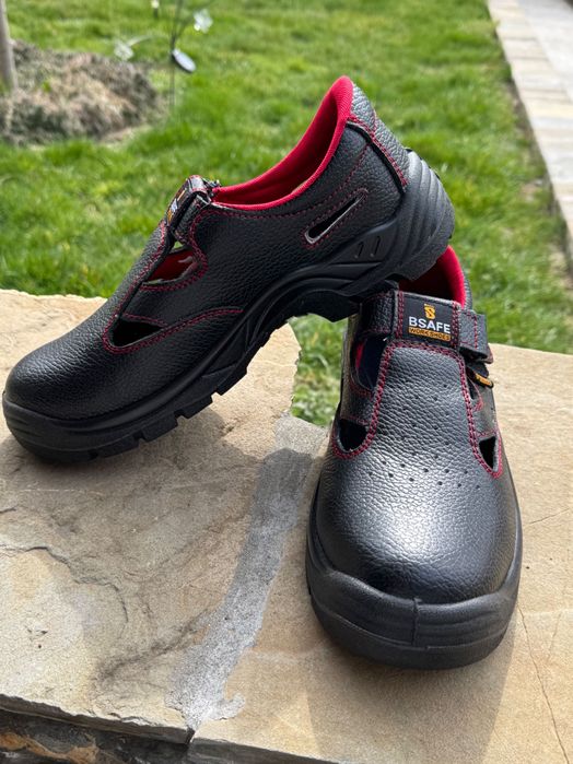 Работни обувки Bsafe