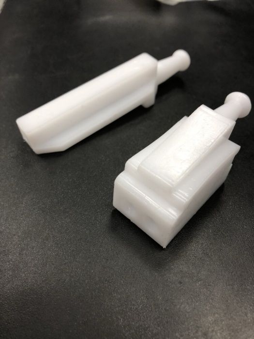 Ремкомплект на фары(сухари) BMW e39 Бмв е39