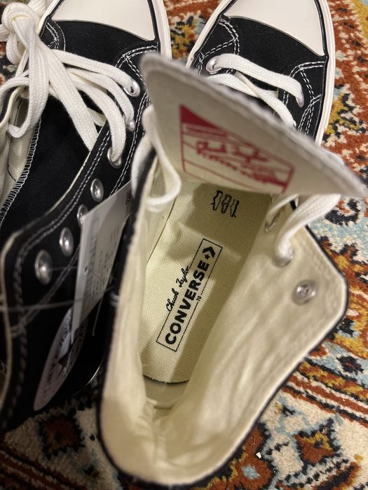 Кеды converse новые