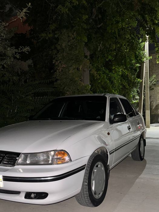 Nexia 1  (DONS) yili 2006