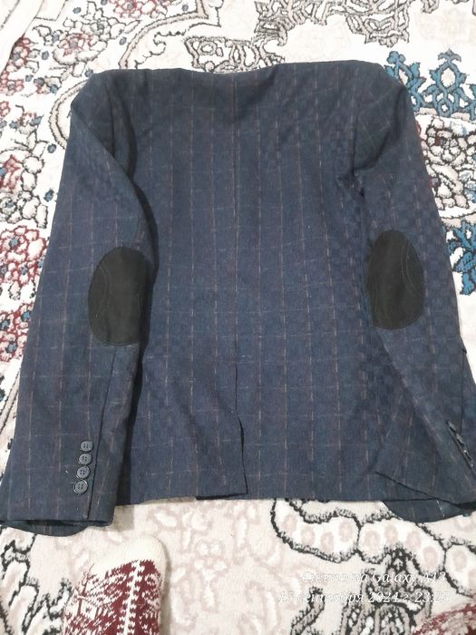 Kostyum, pidjak 48-50