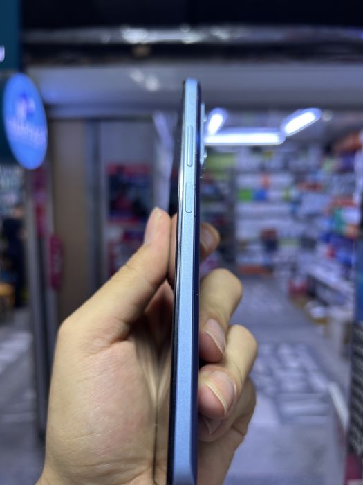 Redmi note 12 pro+5 g 256 gb
