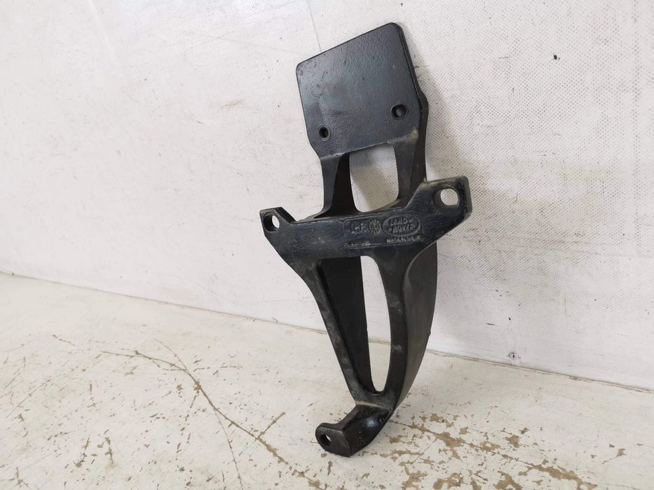 Лява задна странична подложка / Lqva zadna strannichna podlozhka Land