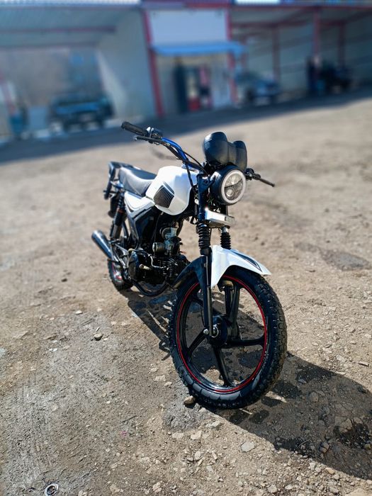 Продам Racer Alpha