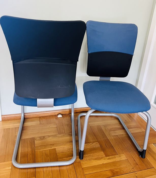 Steelcase SARP - Посетителски стол - 60 лв.