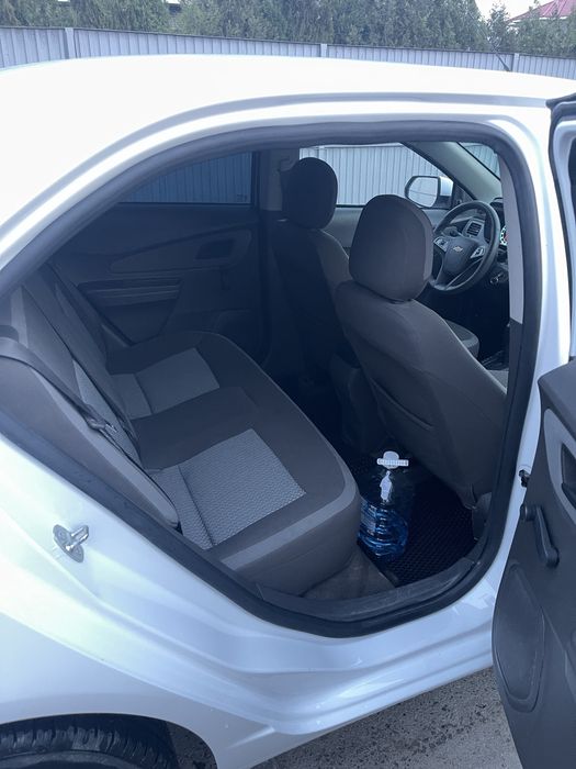 Кобальт в аренду под такси