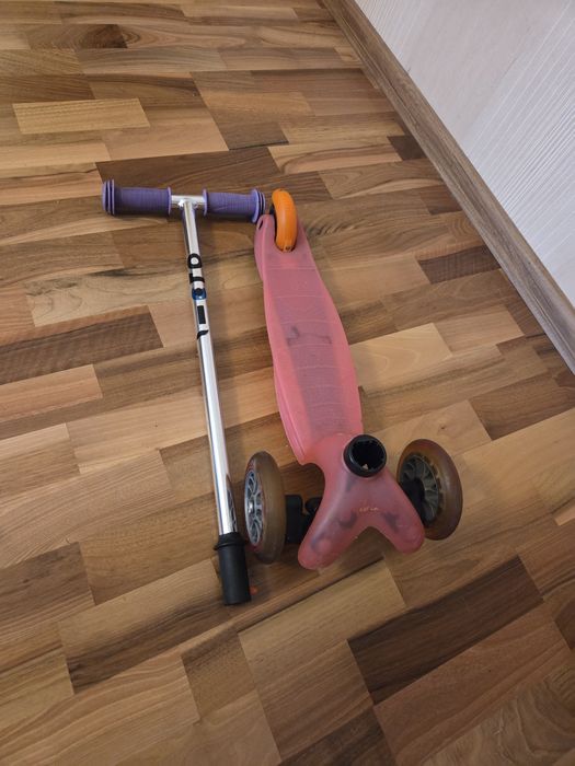 Тротинетки Micro