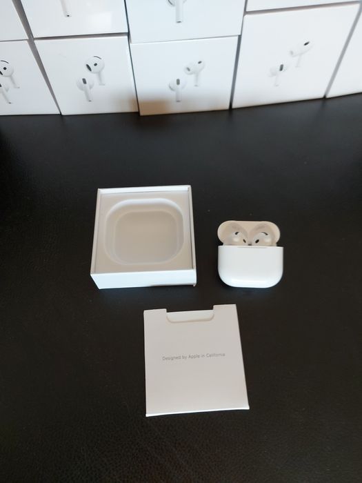 Тип Airpods Pro 2 / 3 / 4