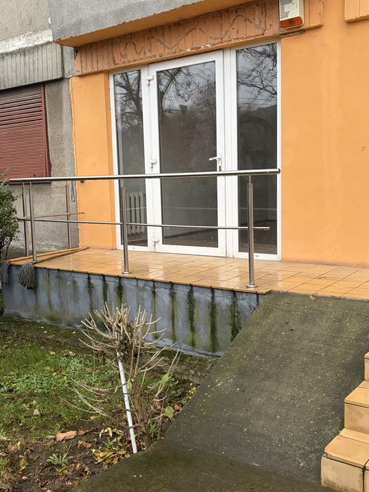 Spatiu comercial pe Cazaban