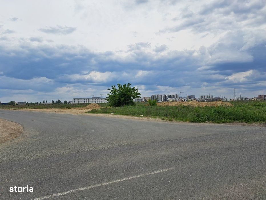 1915 mp, Gura Badicului / Gura Saratii, Metrou Nicolae Teclu, sect. 3