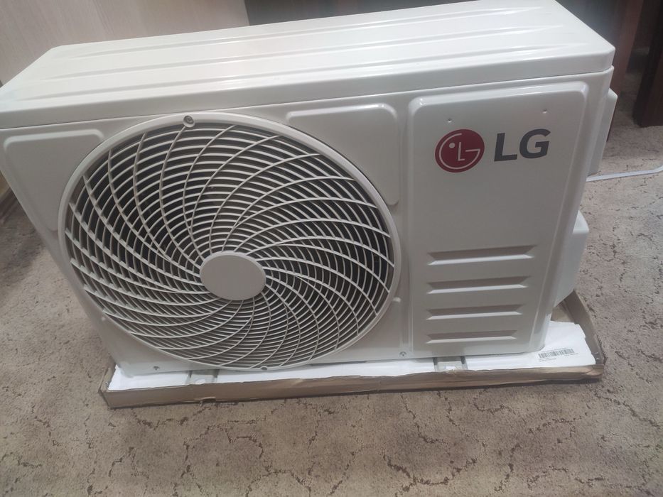 Продам кондеюиционер LG