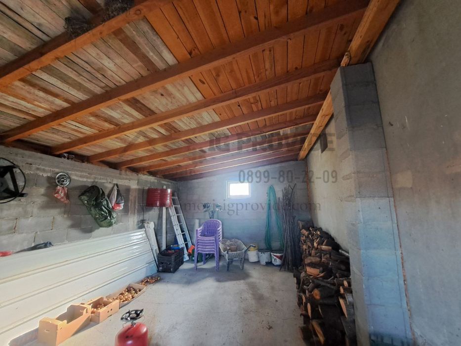 Продава се Къща в с. Черноград, Област Бургас - 190 кв.м за 569 €/кв.м - Снимка #14