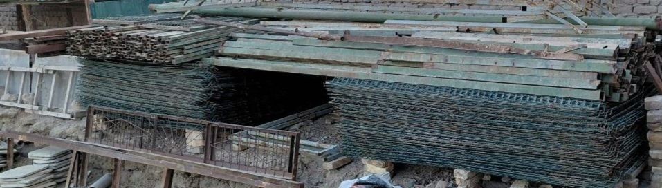 Срочно газон профили хам сеткалары сатылады. Рахмер 44х22