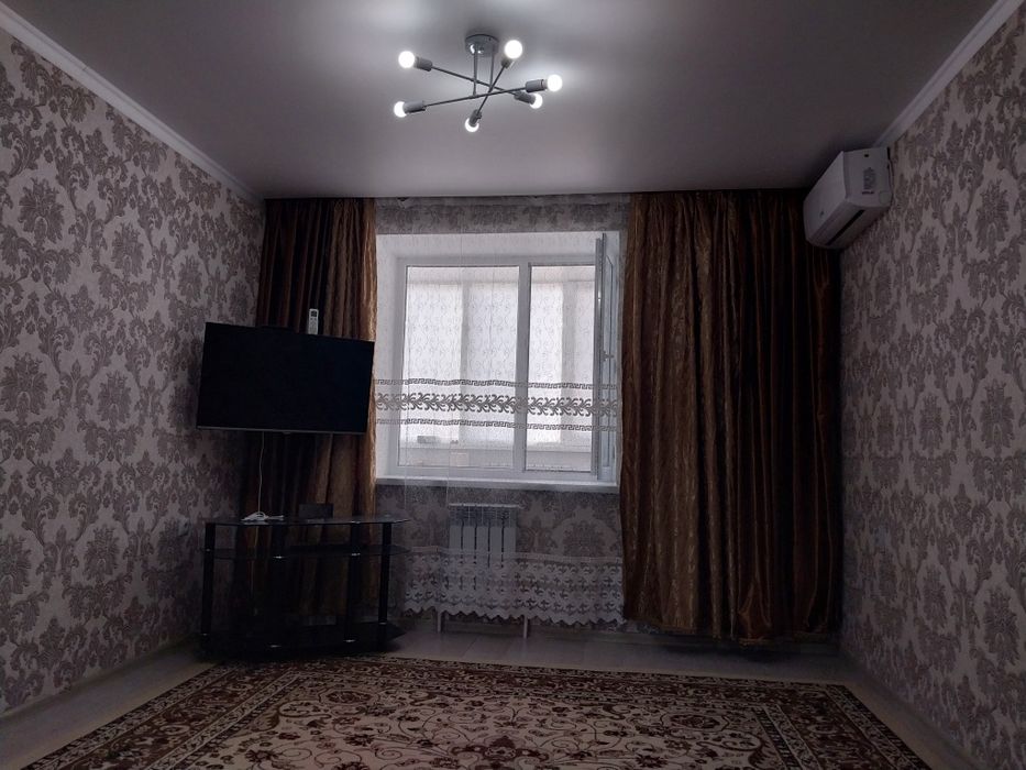 продаеться 1 ком-я квартира