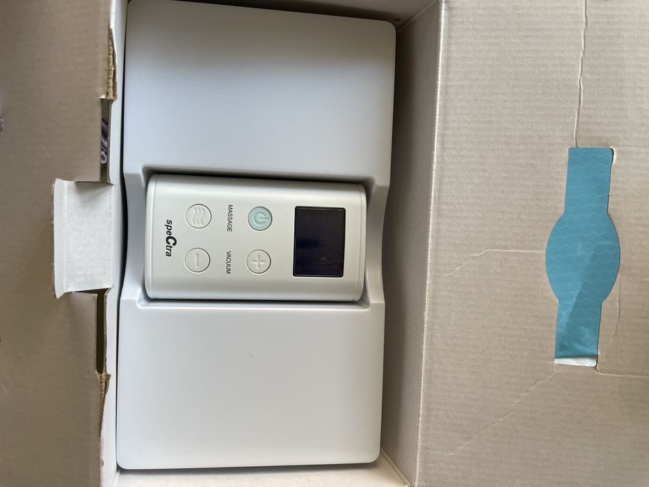 Електрическа помпа за кърма Spectra 9 Plus