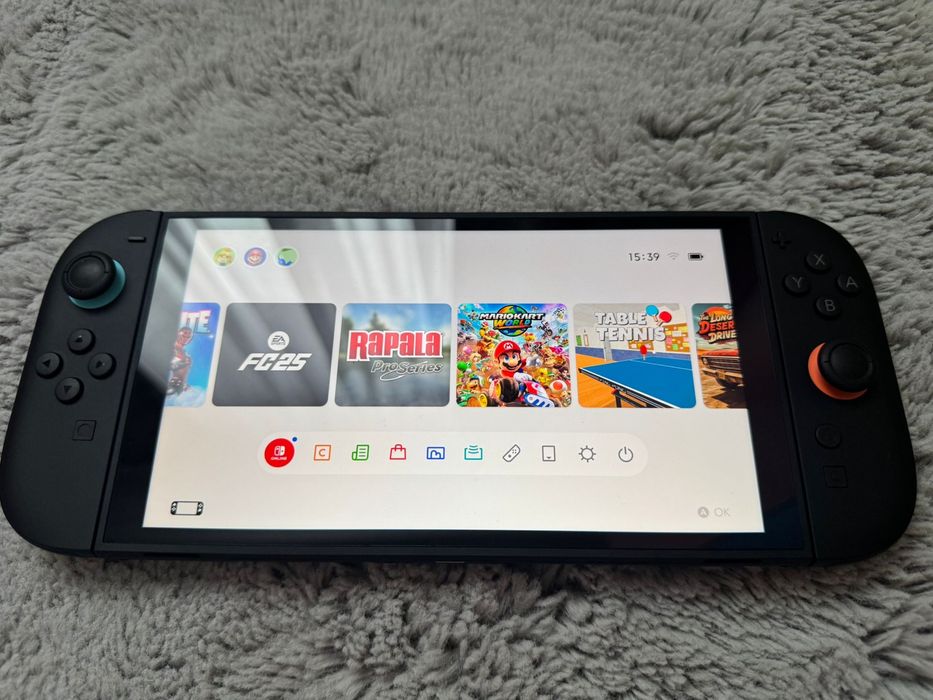 Nintento Switch 2 Impecabil