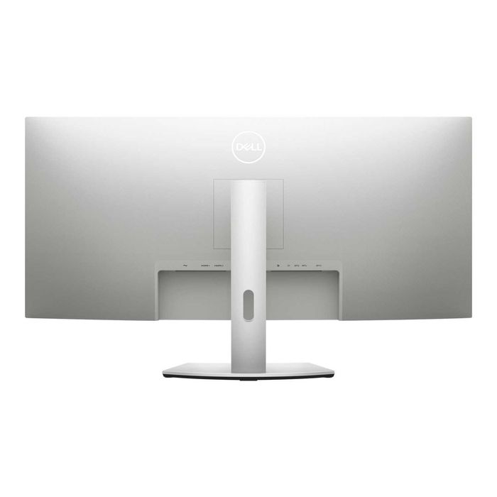 2 x Monitor Gaming curbat LED VA DELL S3423DWC, 34"