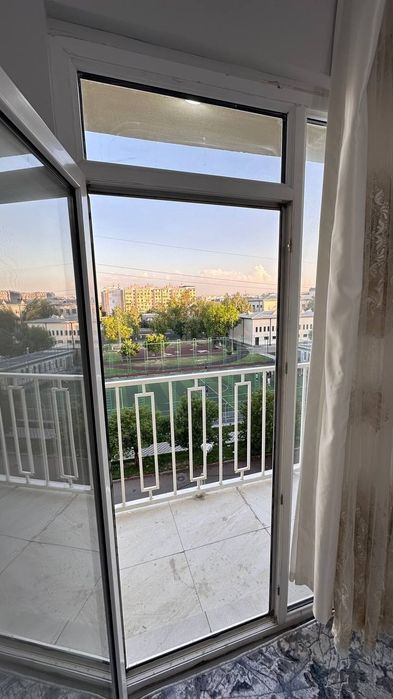 Квартира турар жой