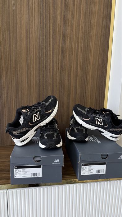 New balance 530 оригинал