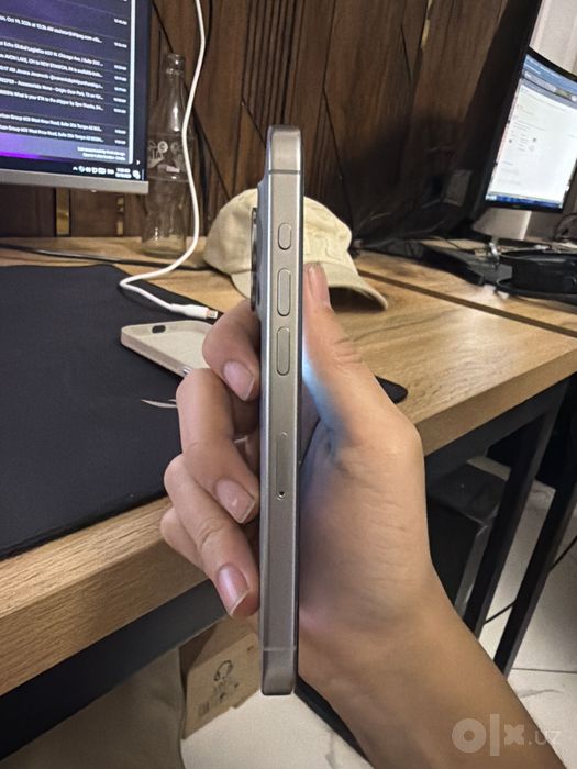 iPhone 15Pro 256gb