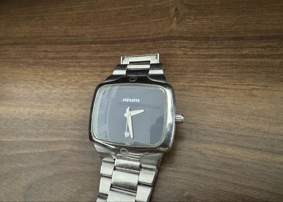 Ceas NIXON The PLAYER Quartz Men's Watch