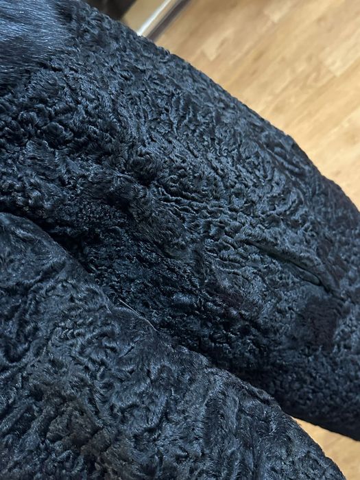 Продам новую шубу