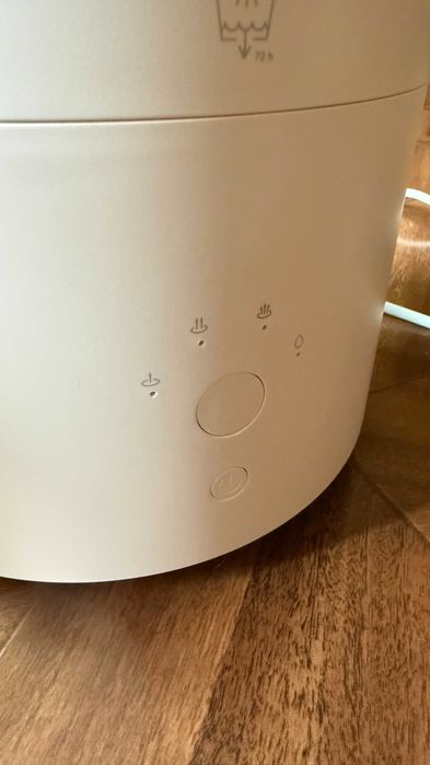 Увлажнитель Xiaomi Smart Humidifier 2