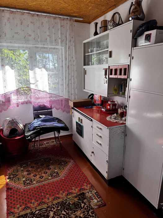 Продается садовый участок