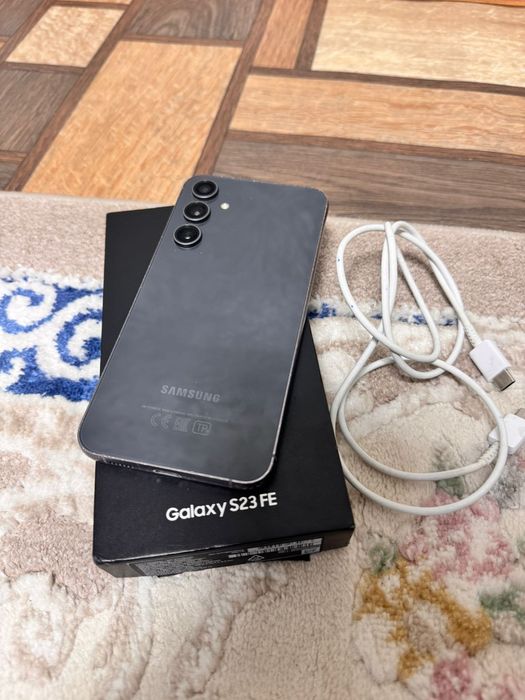 Samsung s23 FE 256gb