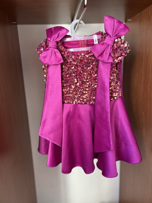 Rochie de ocazie fetite