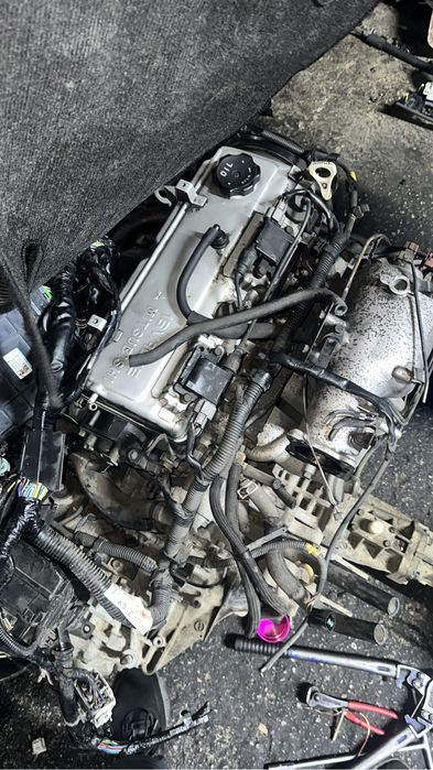 Моторы Митцсубиси Всех марок