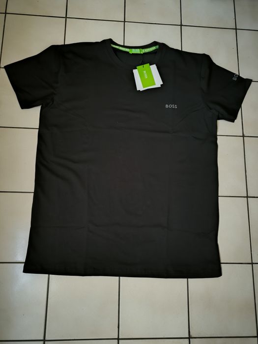 Памучна тениска ГИГАНТ