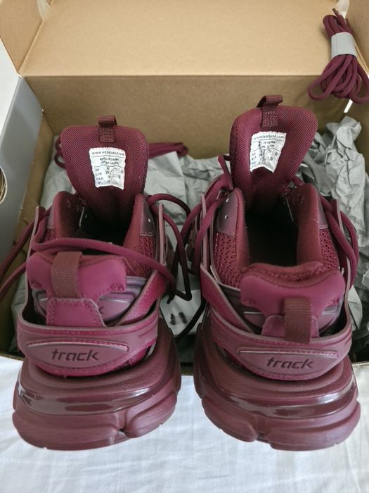 Adidași balenciaga track