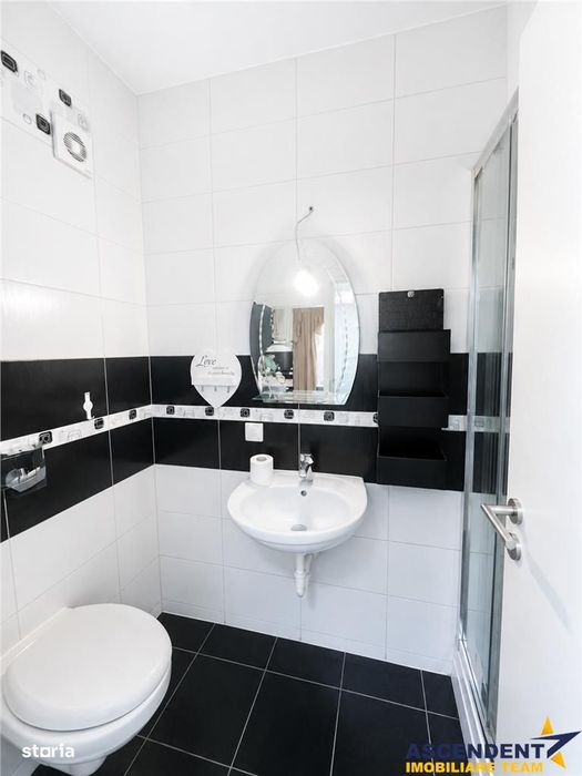 Apartament familial cu loc de parcare, zona Coresi, Brasov