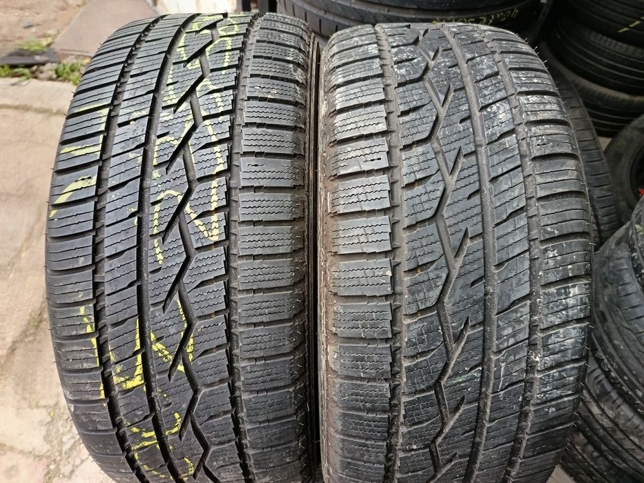 Anvelope 4sezoane ms 235 50 17 toyo japan 2023 7mm