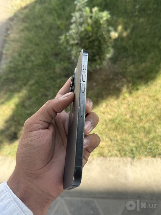 Iphone 16 pro max 256gb 91% yomkis