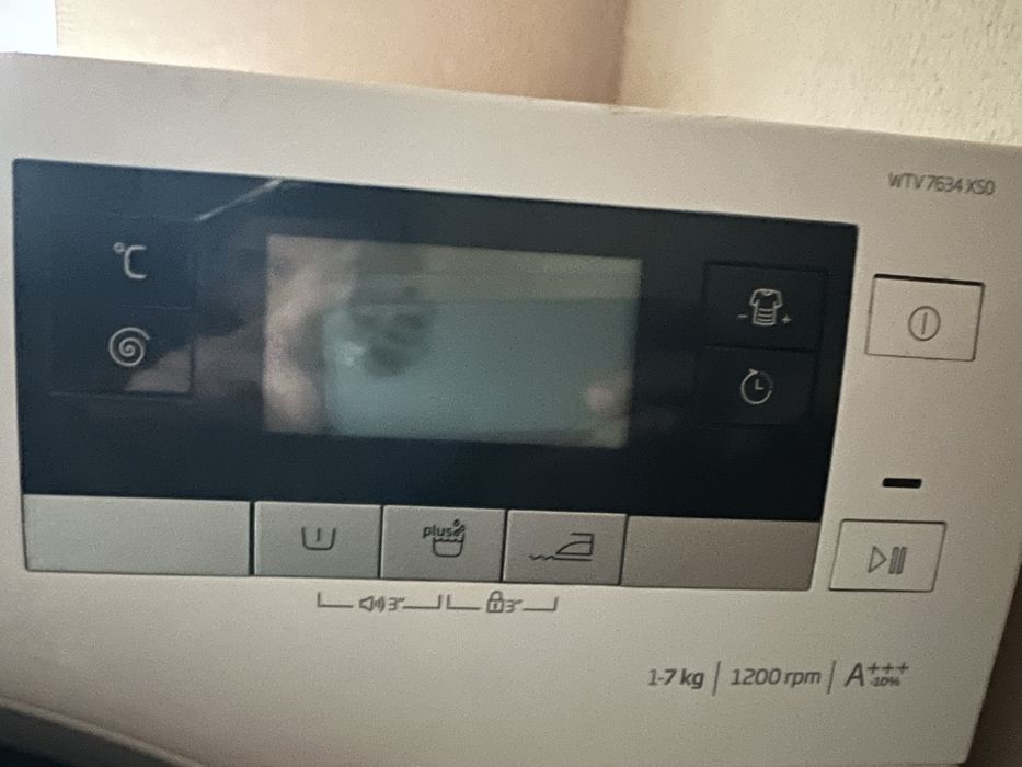 Пералня Беко/BEKO