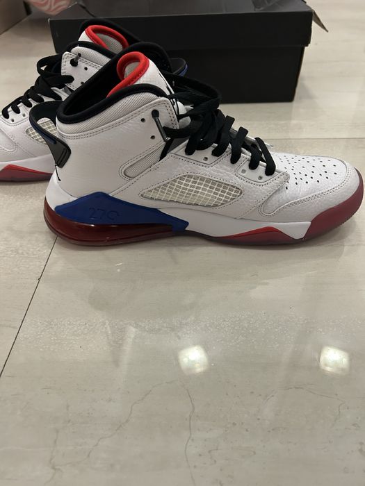 Jordan Mars 270 Noi Originali