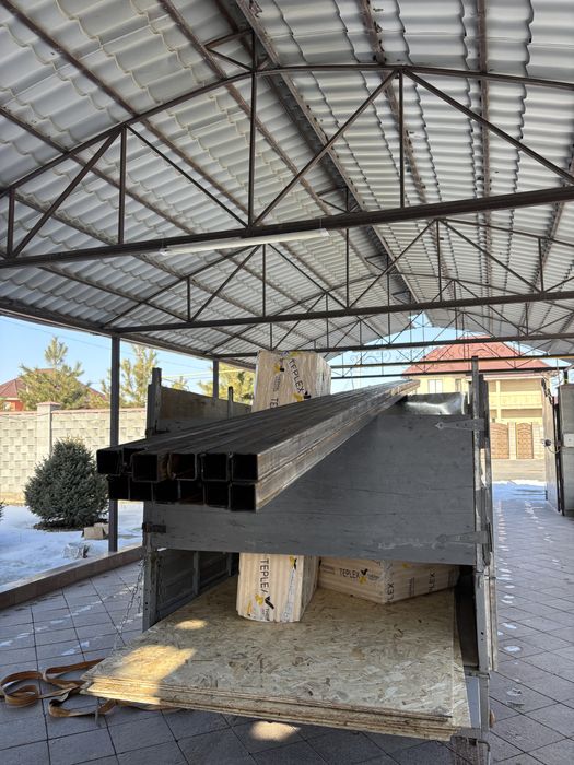 Доставка 24/7 есть грузчики