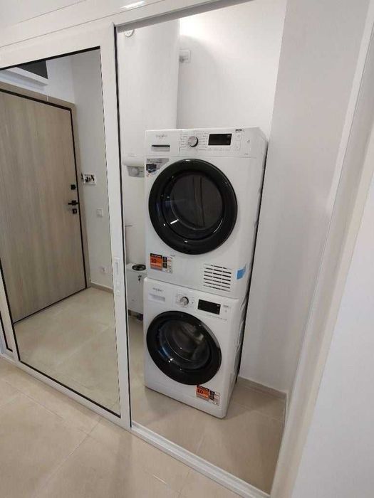 Дава се под наем Двустаен апартамент в София, Кръстова вада - 65 кв.м за 510 € - Снимка #8